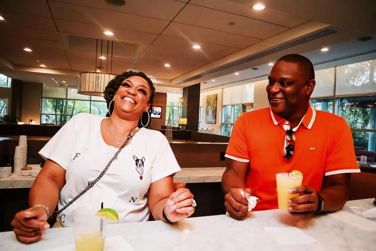 Hotel Hyatt House San Juan Porto Rico