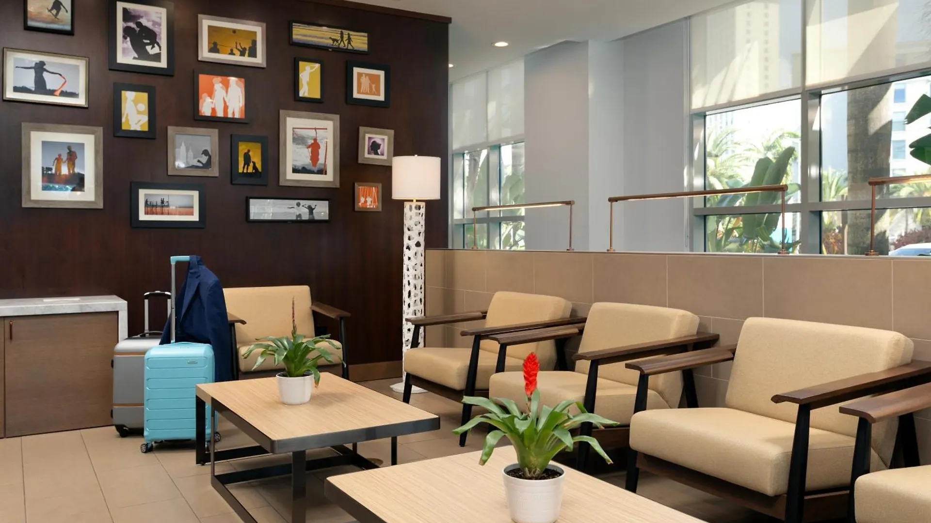 Hyatt House San Juan Hotel