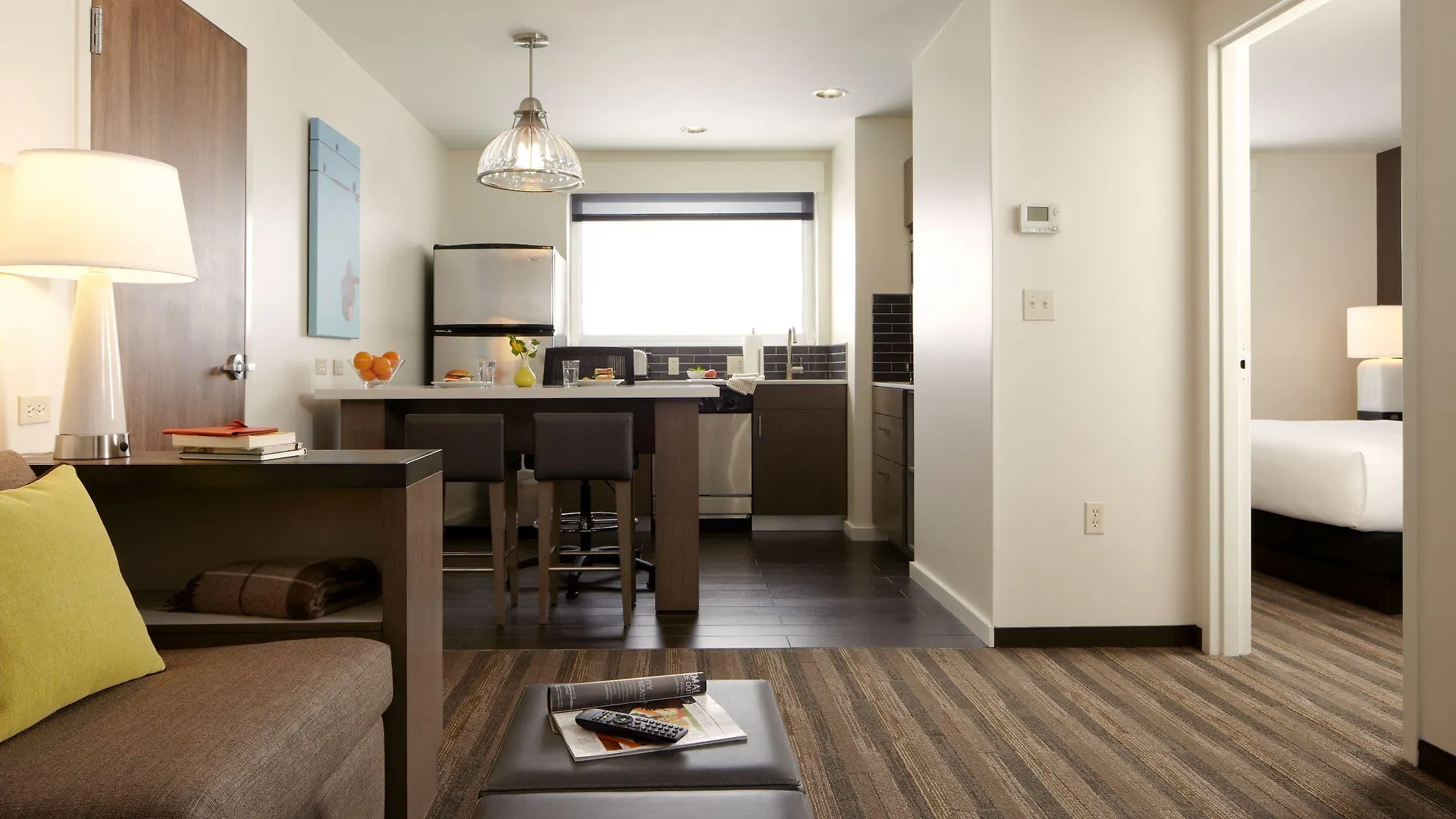 Hyatt House San Juan Hotel