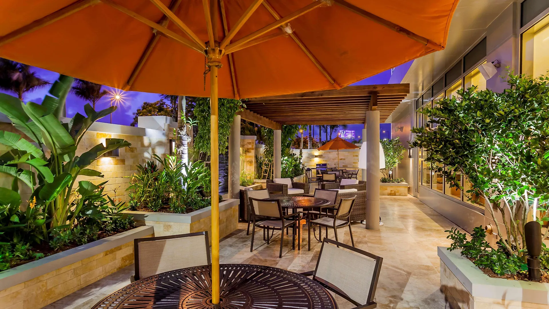 Hotel Hyatt House San Juan