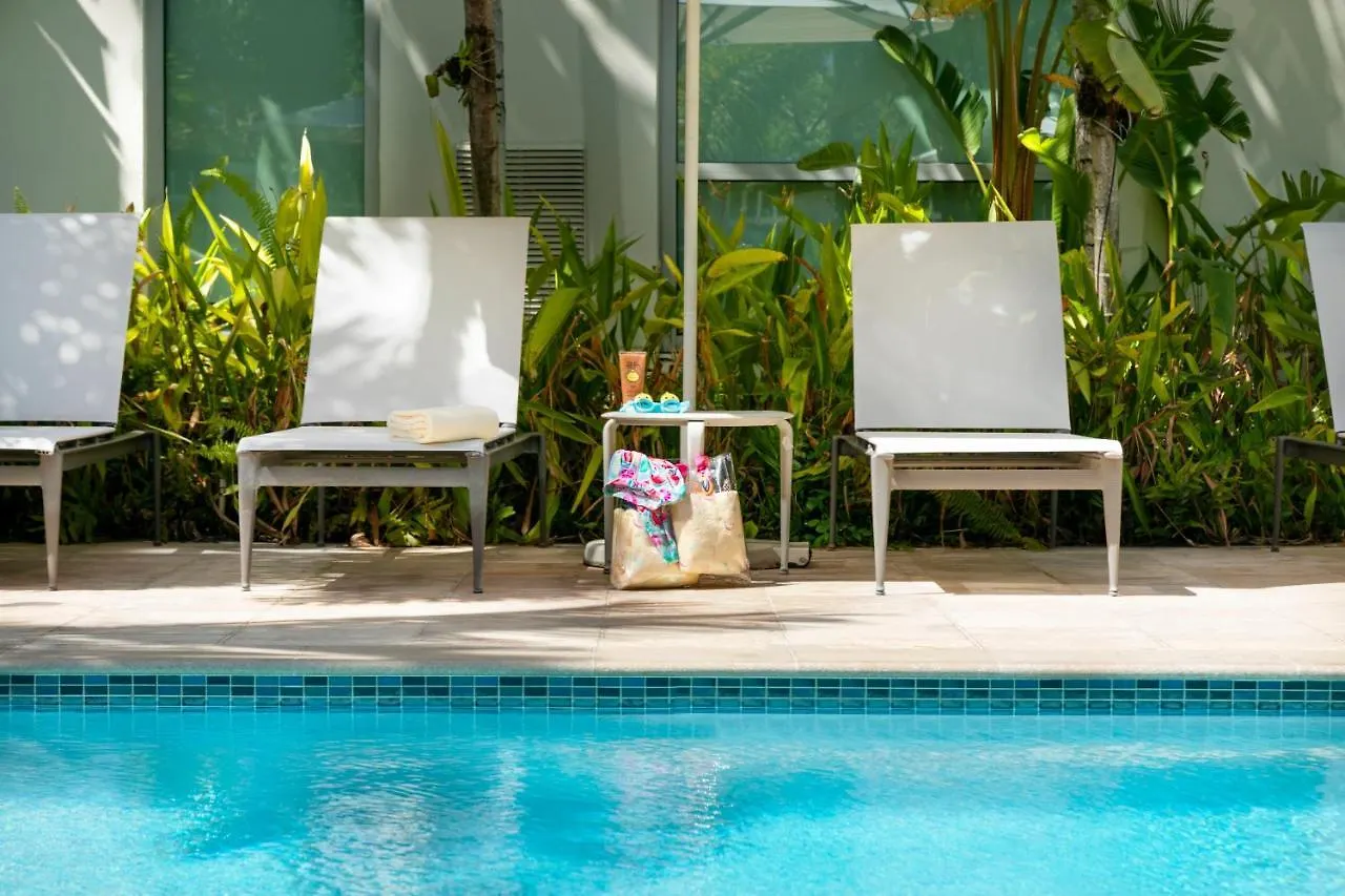 Hyatt House San Juan Hotel 3*,