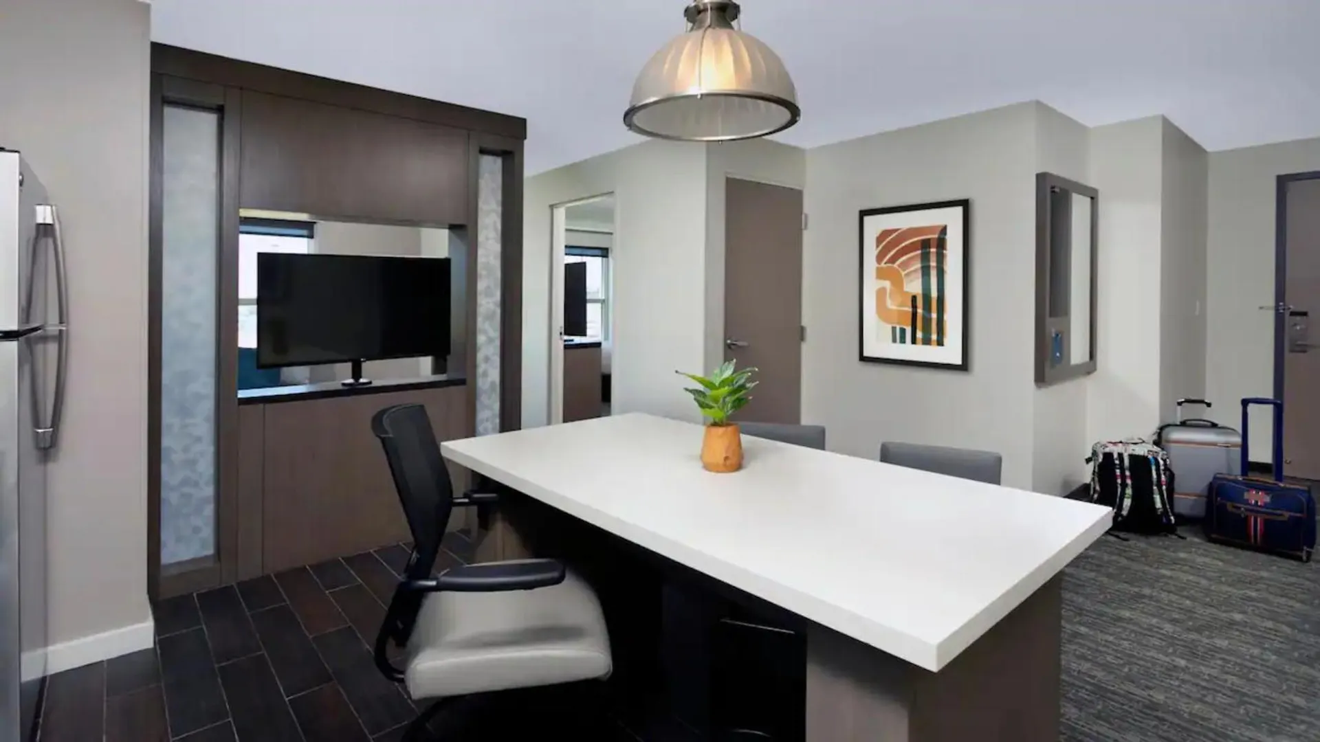 Hyatt House San Juan Hotel