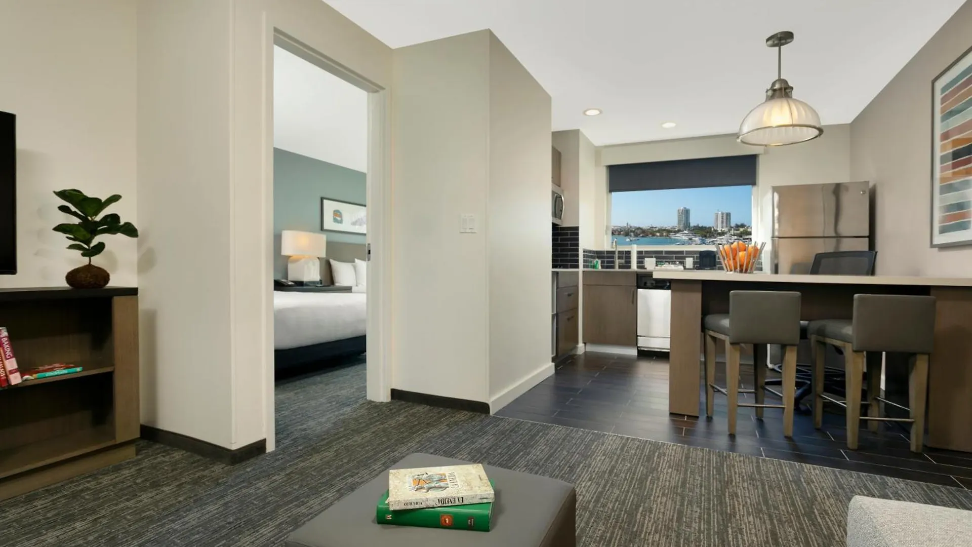 Hyatt House San Juan Hotel