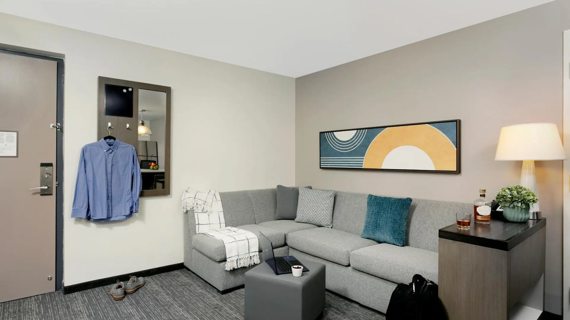 ***  Hyatt House San Juan Hotel Puerto Rico