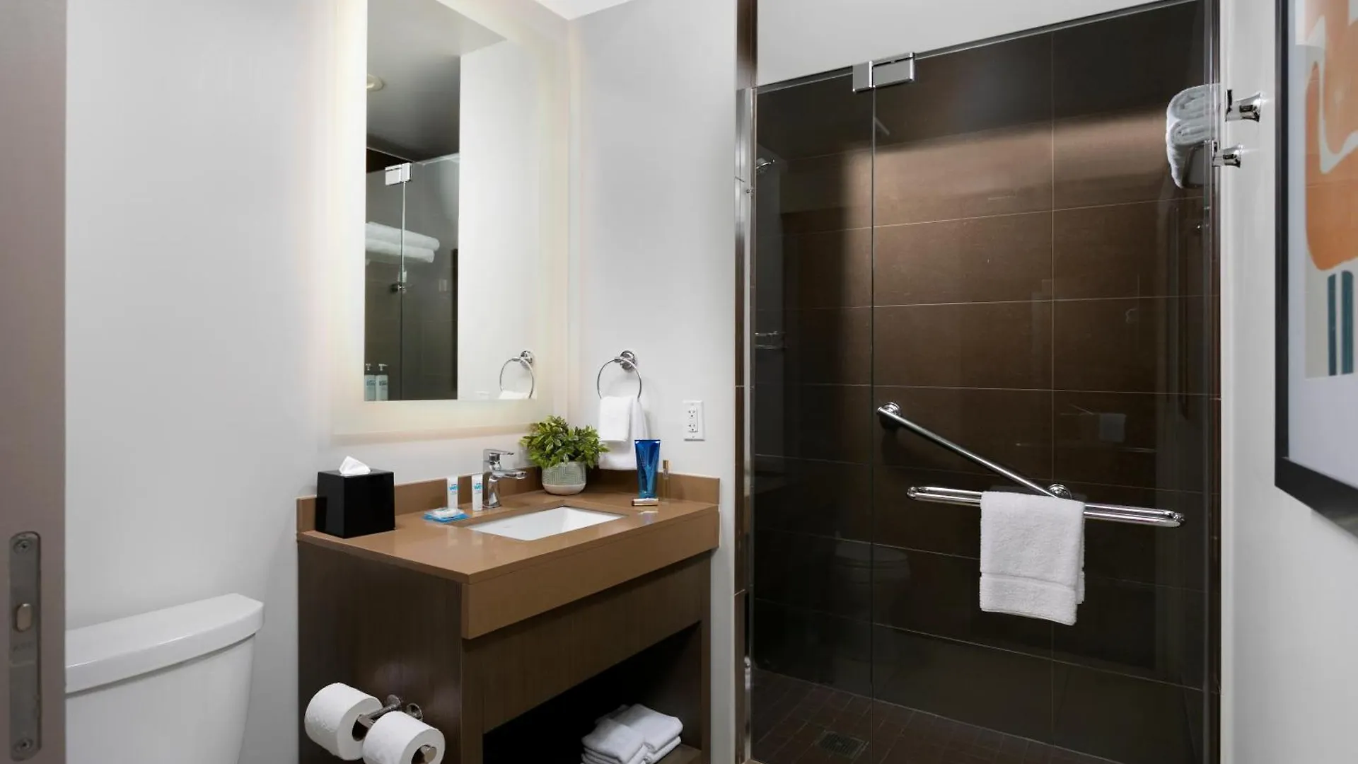 Hyatt House San Juan Hotel