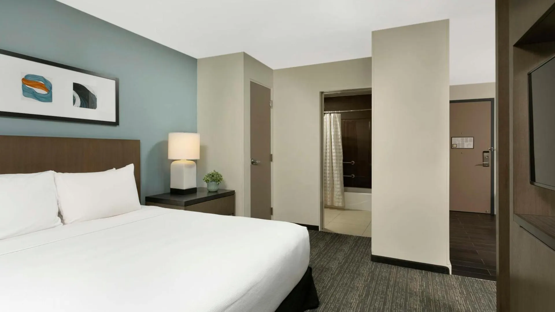 Hotel Hyatt House San Juan