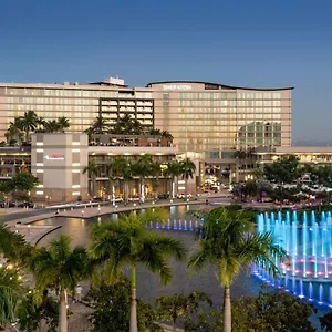 Sheraton Puerto Rico & Casino Hotel San Juan