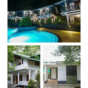 B'camp & Hotel Wayanad