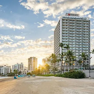 Marriott And Stellaris Casino Resort San Juan