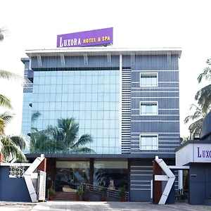 Luxora And Hotel Kozhikode