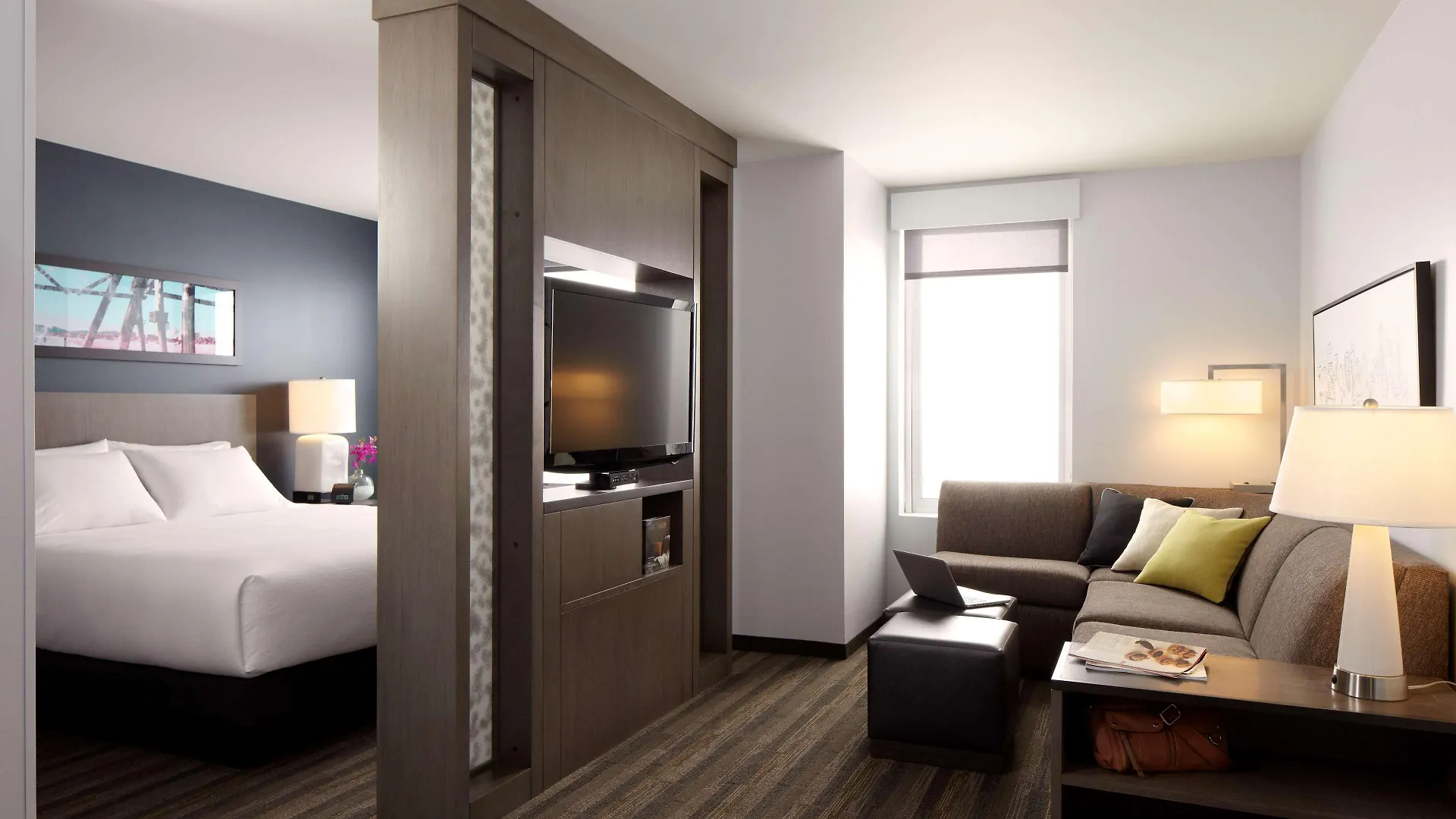 Hyatt House San Juan Hotel