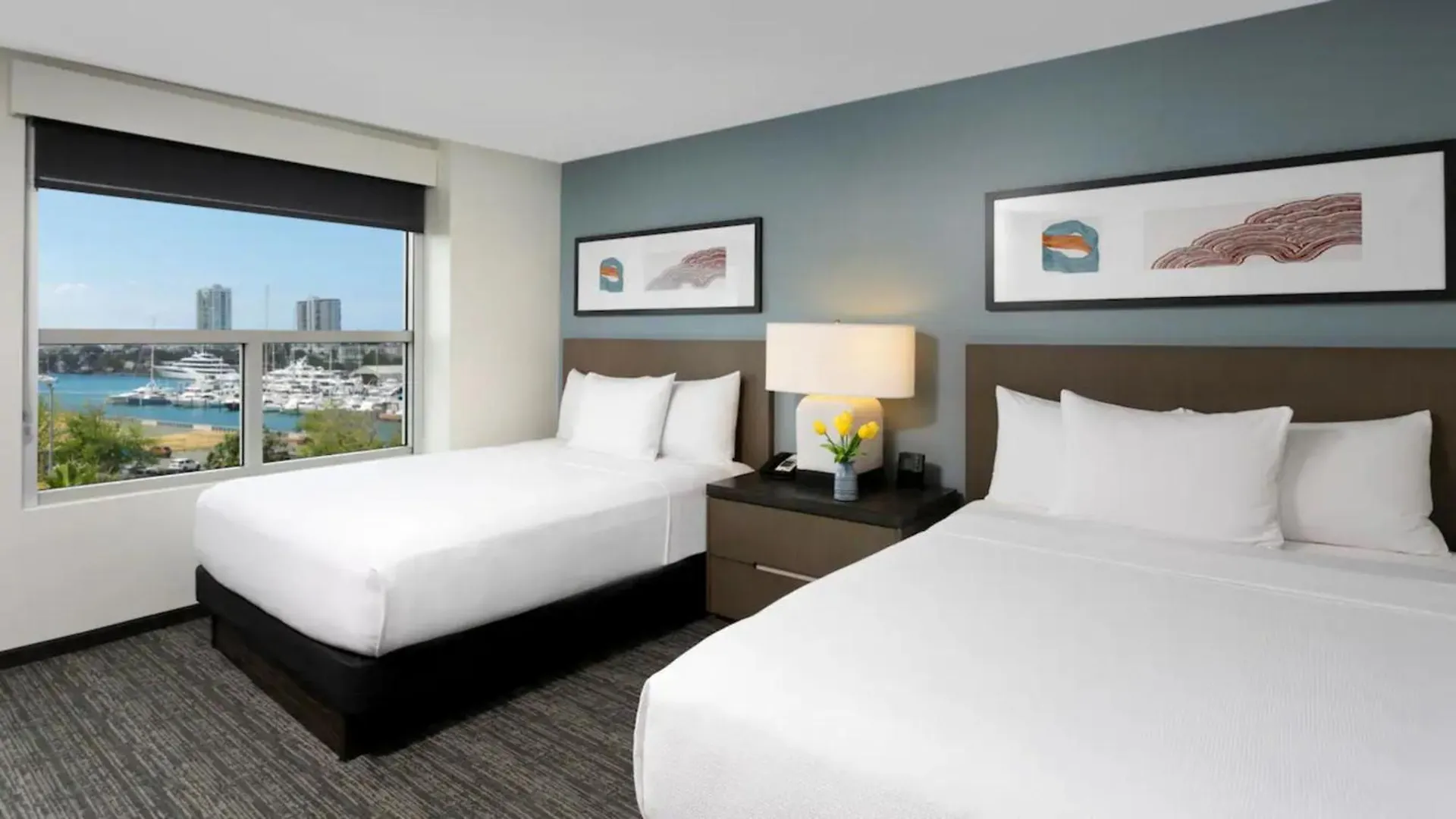 ***  Hyatt House San Juan Hotel Puerto Rico