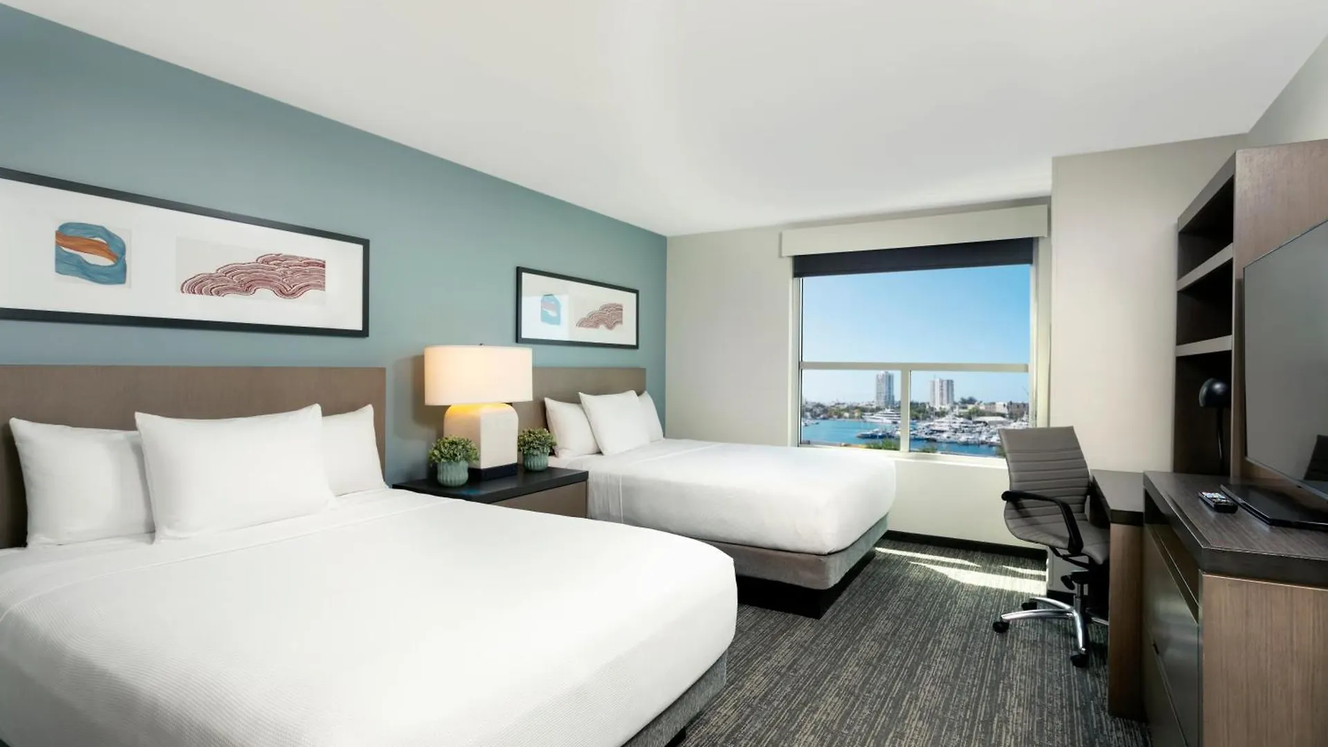 Hyatt House San Juan Hotel
