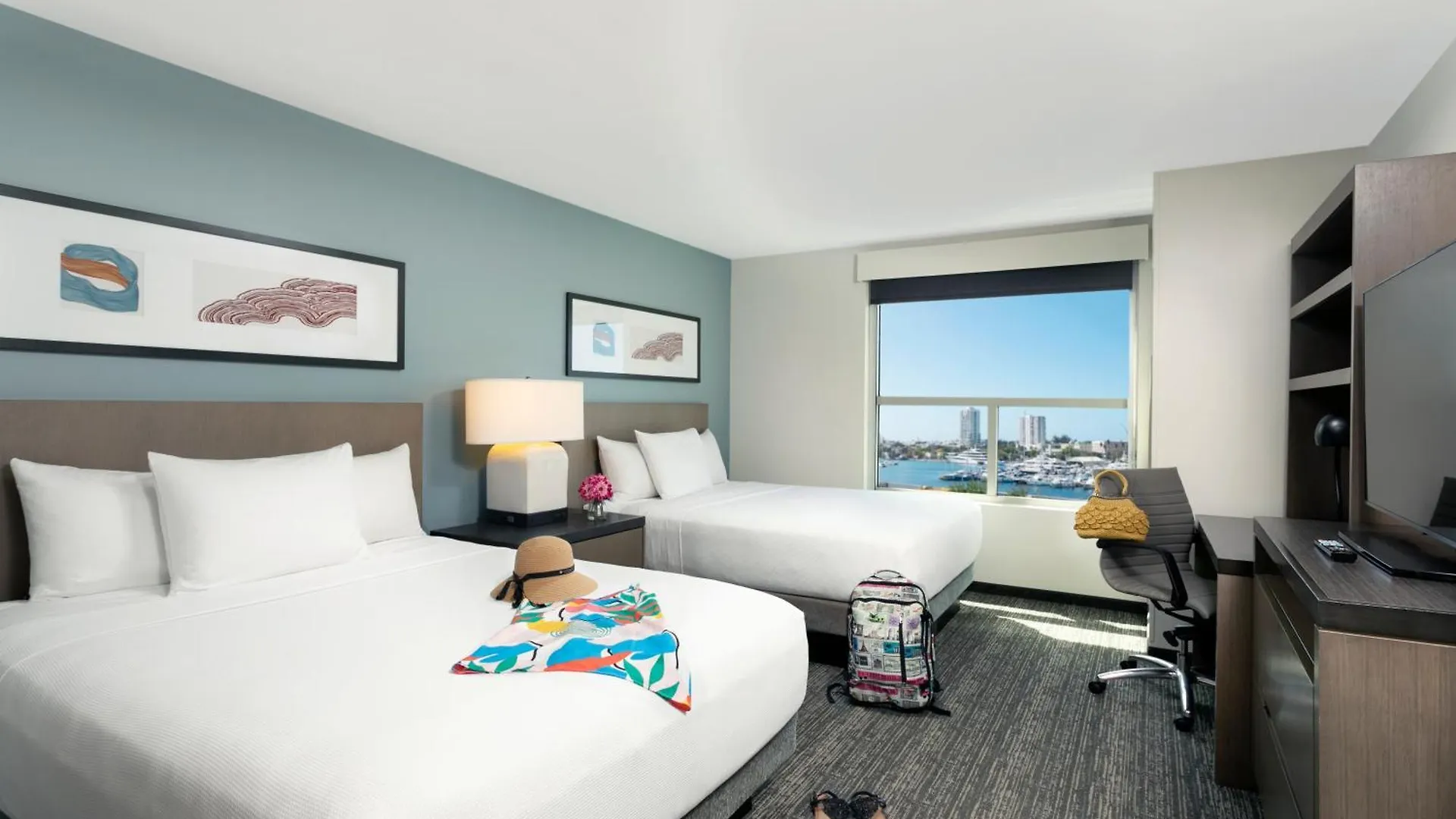 Hyatt House San Juan Hotel