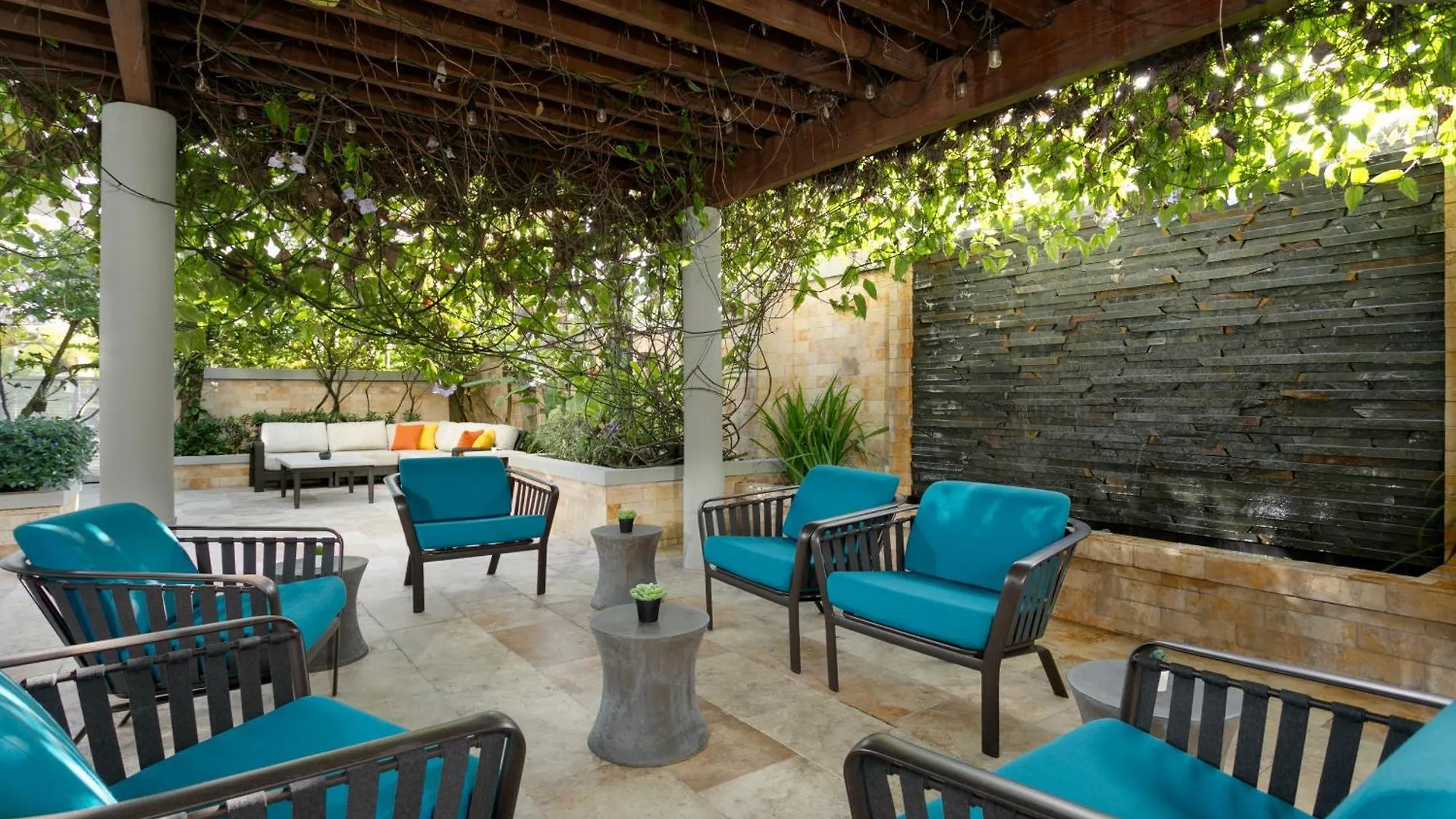 Hyatt House San Juan Hotel