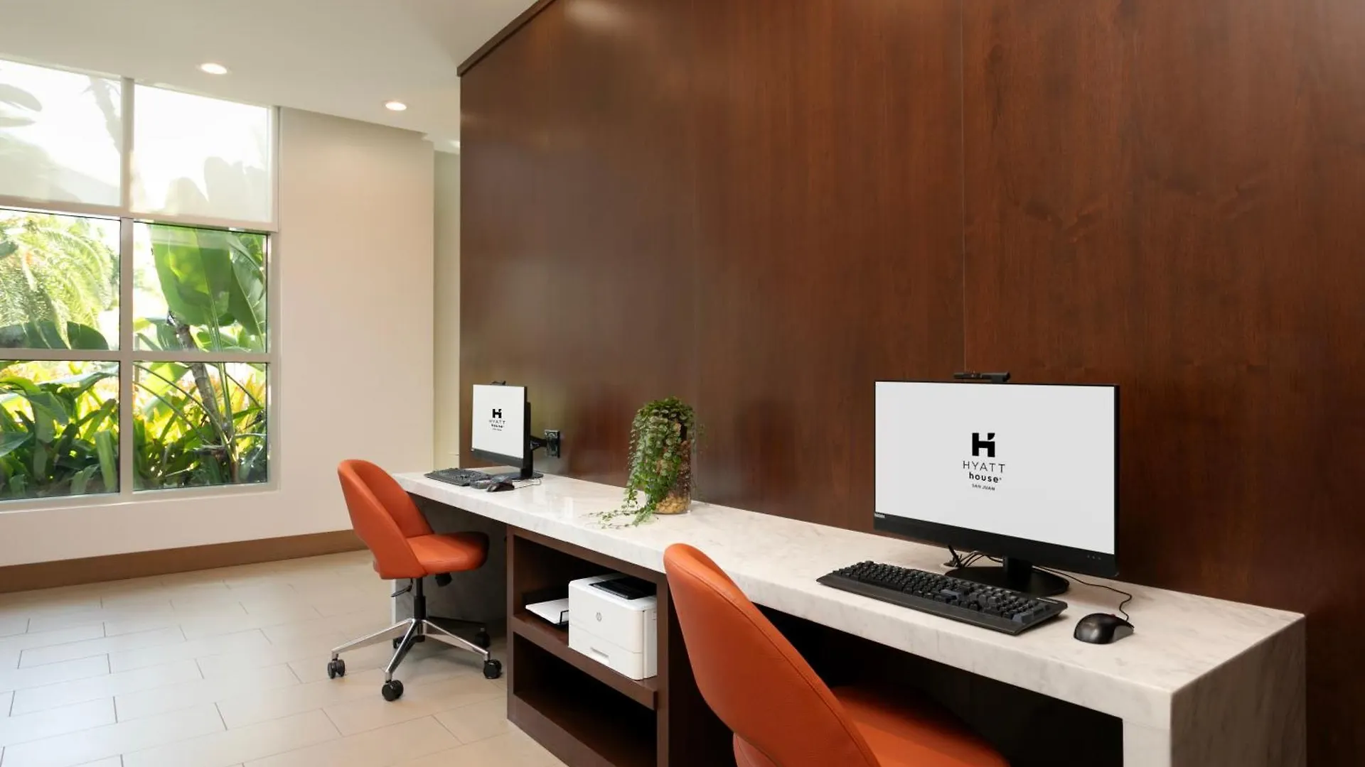 Hyatt House San Juan Hotel