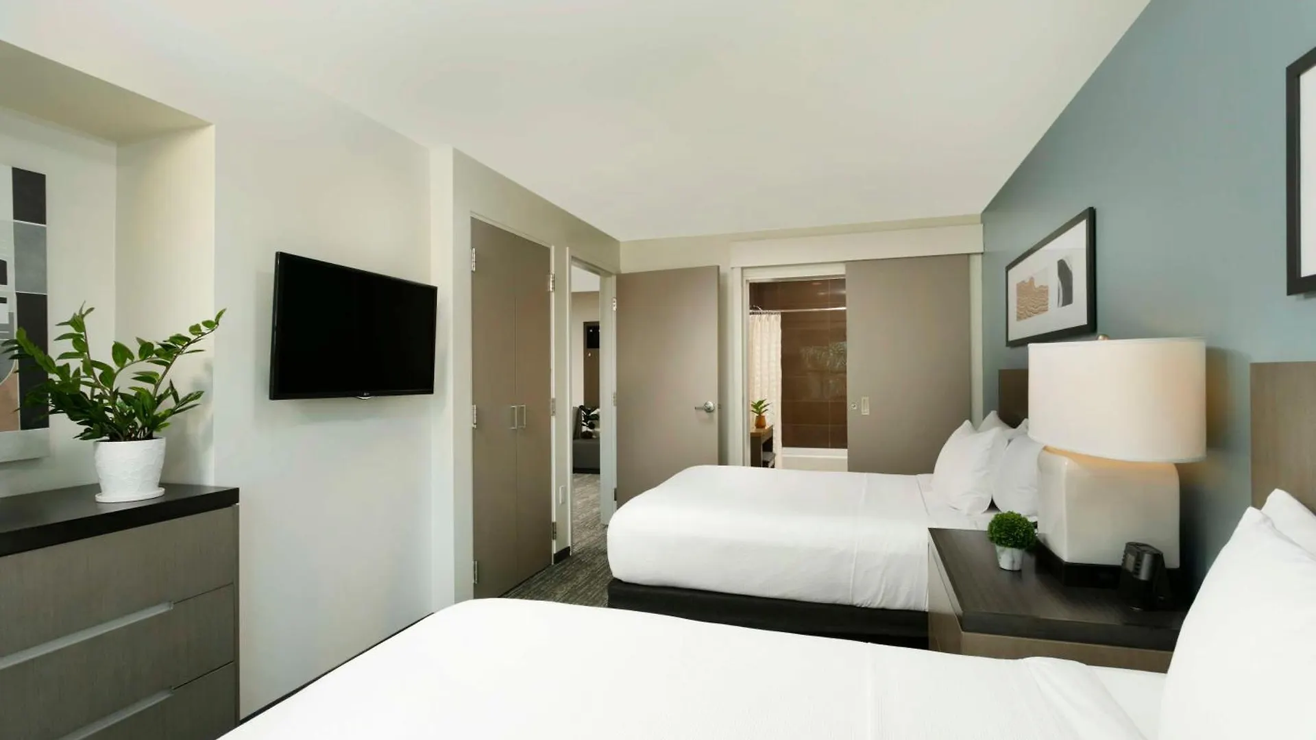 Hyatt House San Juan Hotel