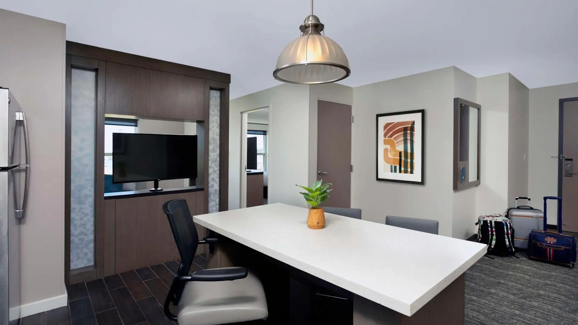 Hyatt House San Juan Hotel