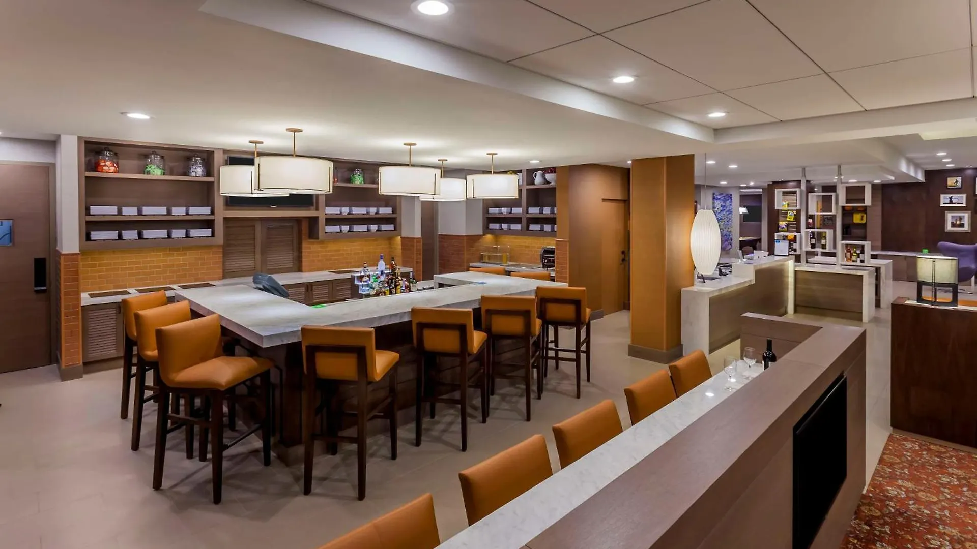 Hyatt House San Juan Hotel