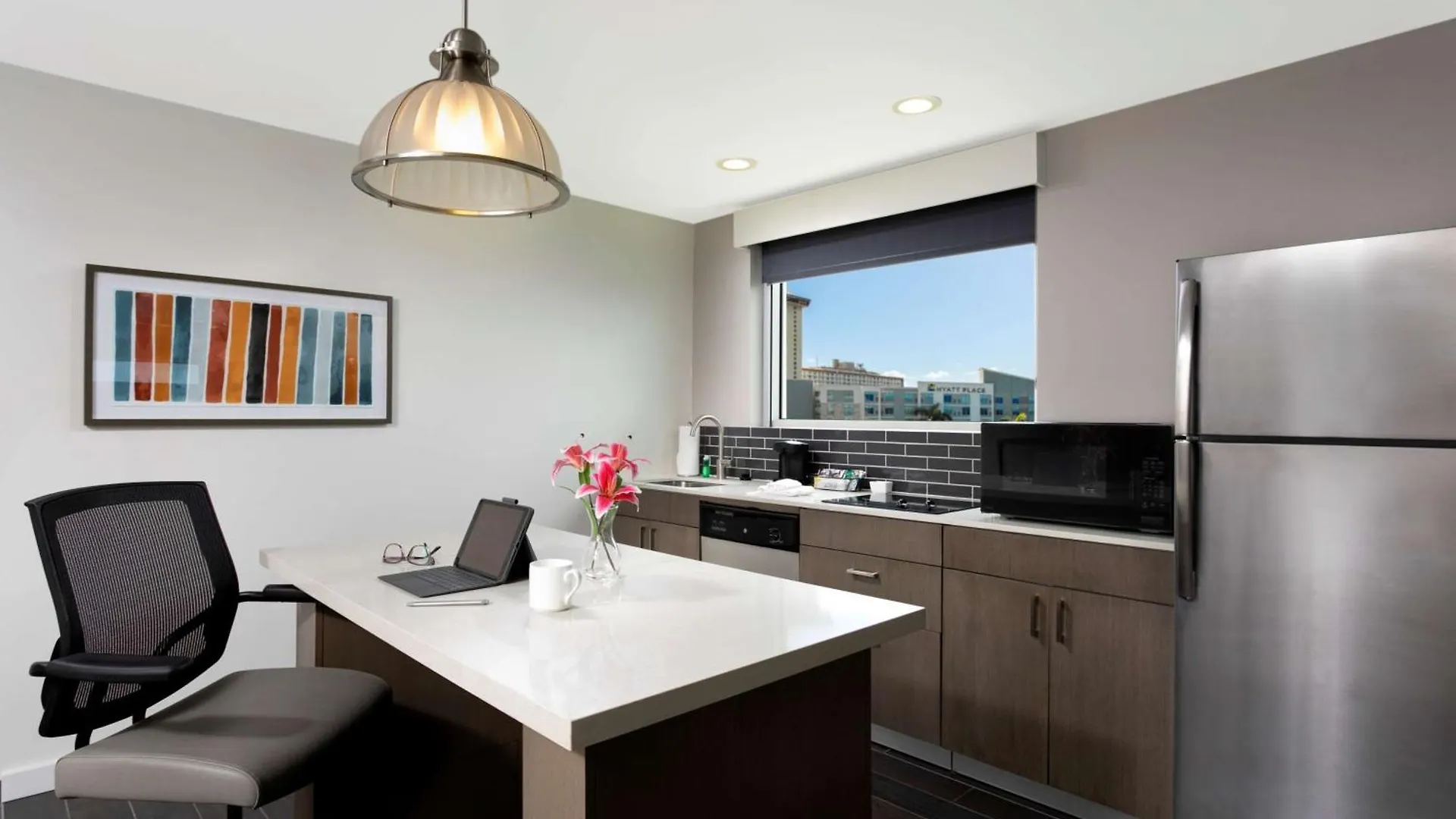 Hyatt House San Juan Hotel