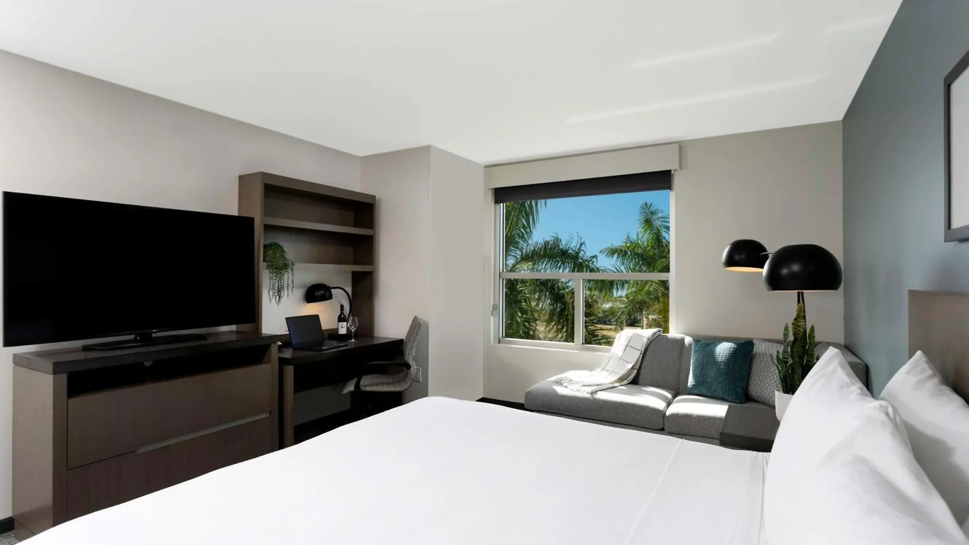 Hyatt House San Juan Hotel