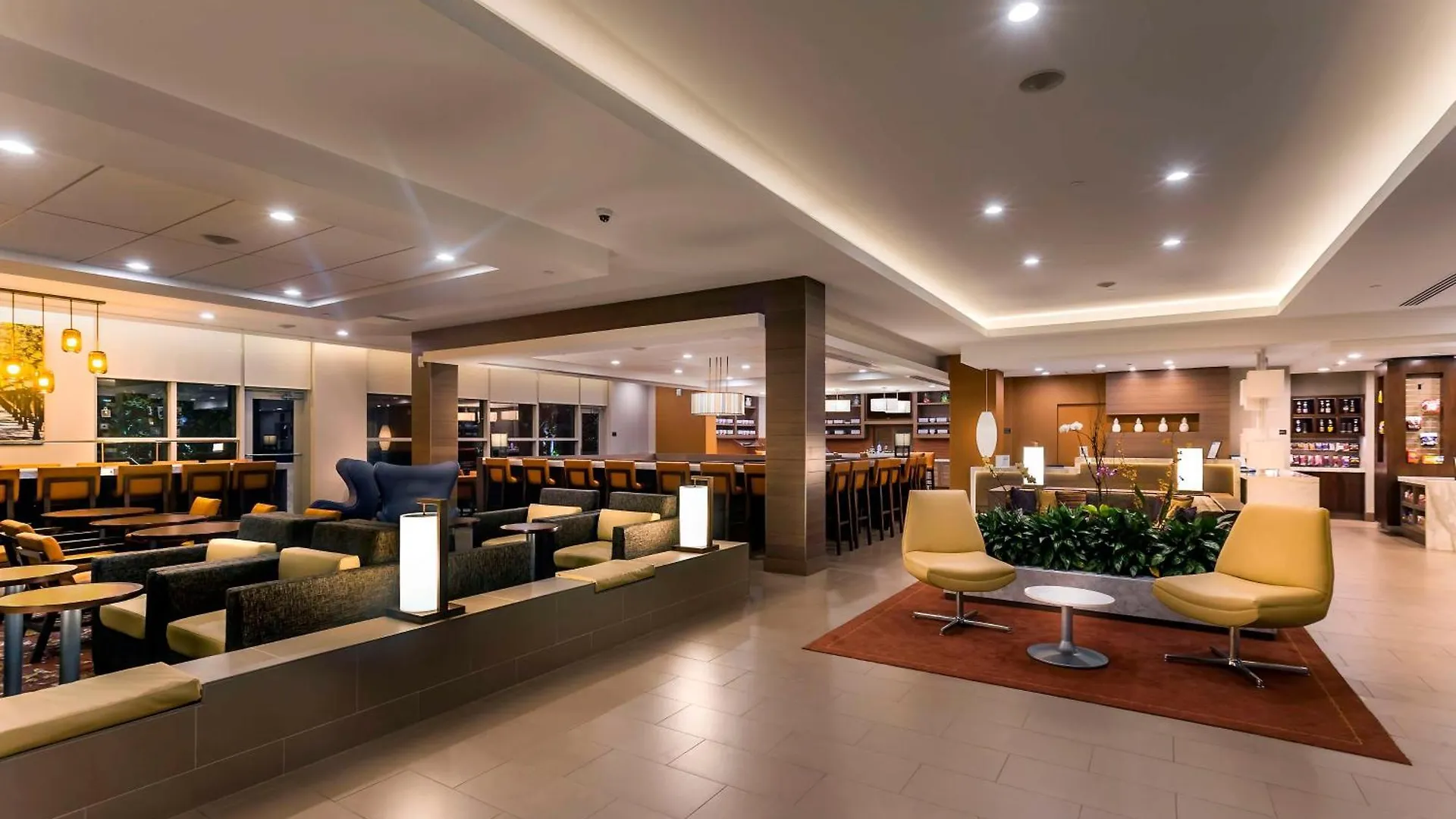 ***  Hyatt House San Juan Hotel Puerto Rico