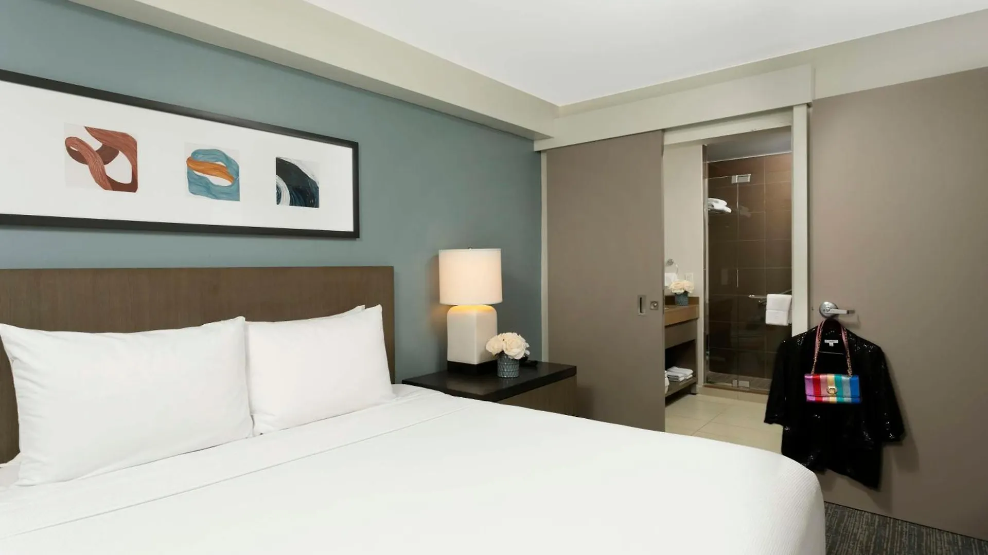 Hyatt House San Juan Hotel