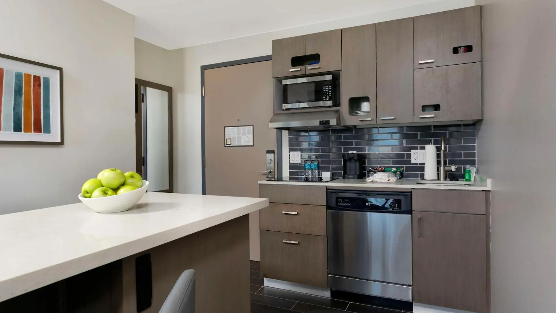 Hyatt House San Juan Hotel