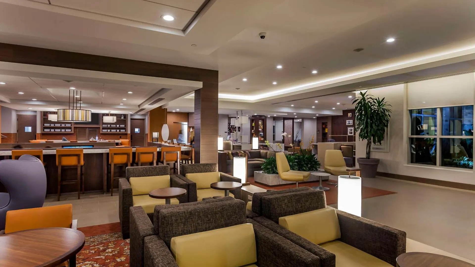 Hyatt House San Juan Hotel