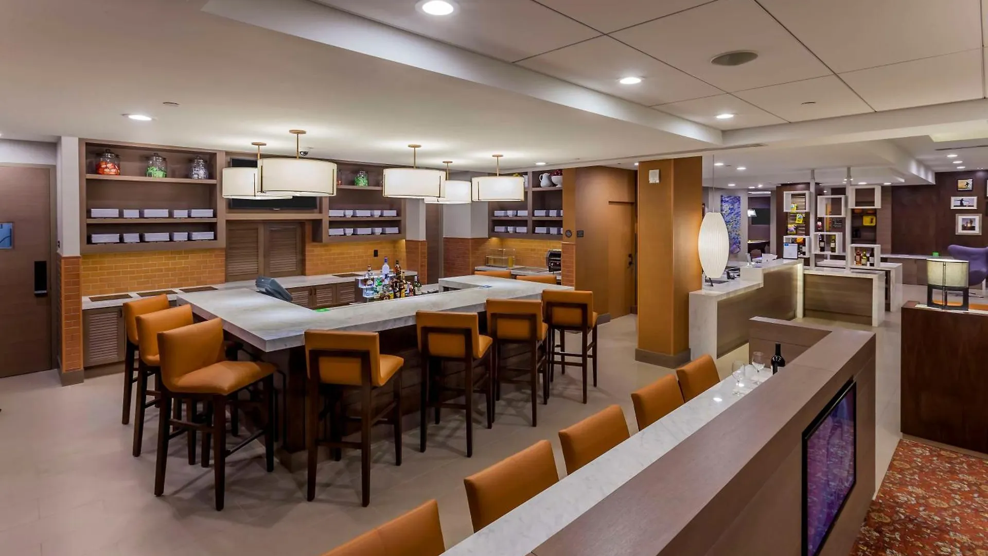Hyatt House San Juan Hotel