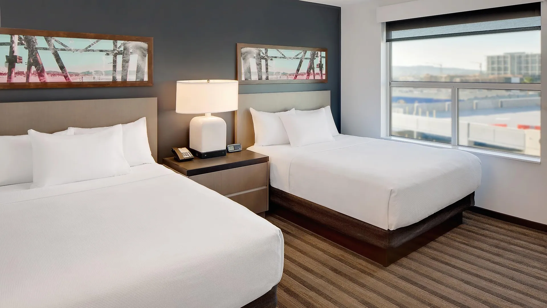 Hyatt House San Juan Hotel