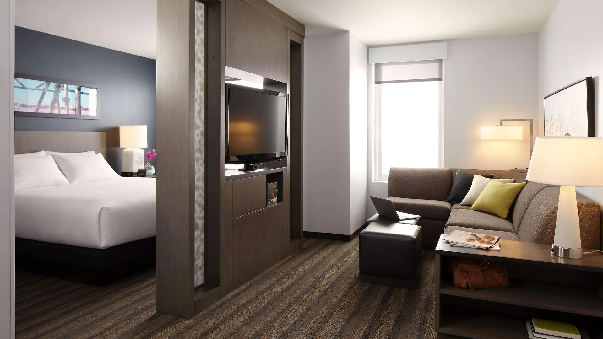 Hyatt House San Juan Hotel
