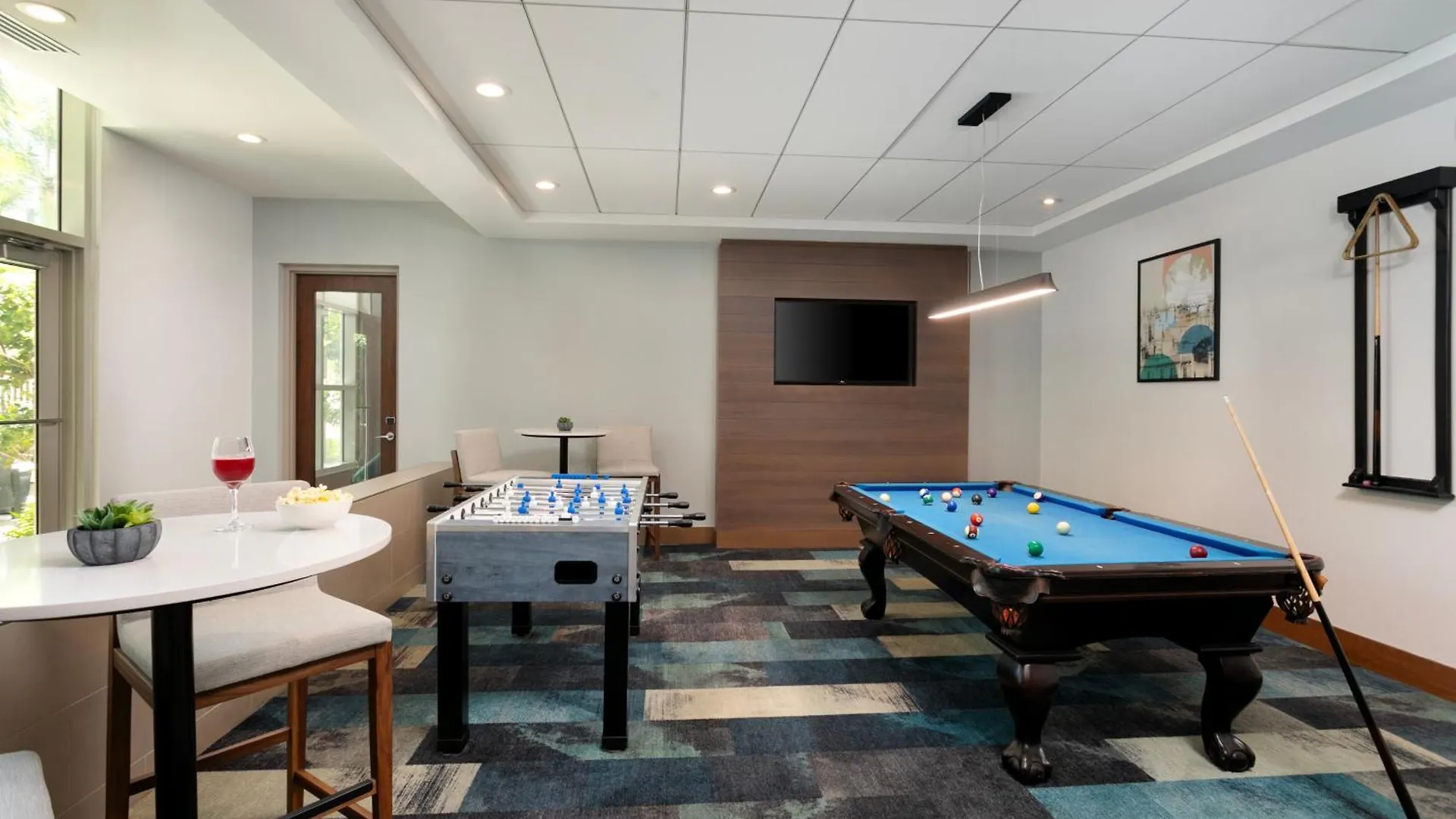 Hyatt House San Juan Hotel Puerto Rico